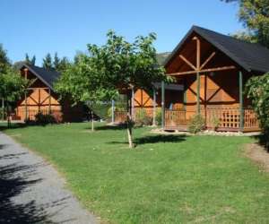 photo Camping la valle verte St Nectaire 4897