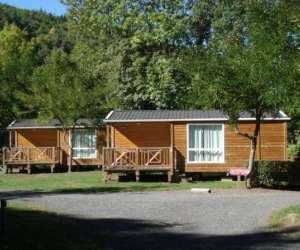 Camping La Valle Verte