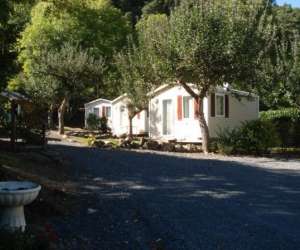 photo Camping la valle verte St Nectaire 4900