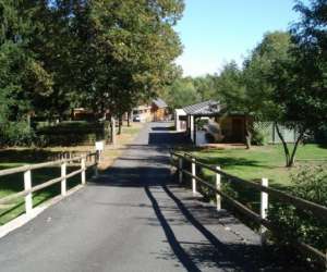 photo Camping la valle verte St Nectaire 4903