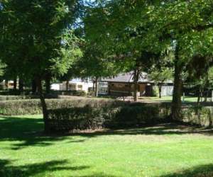 photo Camping la valle verte St Nectaire 4904