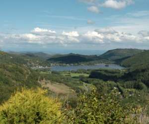 photo Camping paradis l'europe Murol 5186