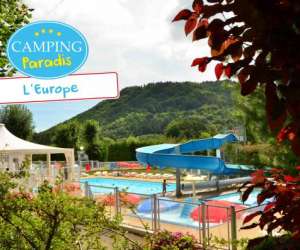 photo Camping paradis l'europe Murol 6237