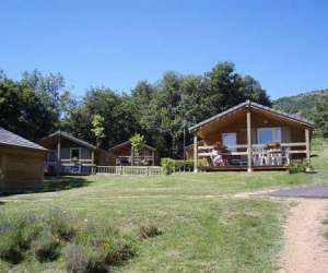 Camping Viginet