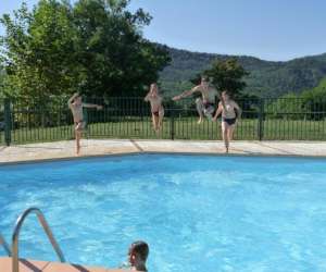 photo Camping viginet St Nectaire 3375