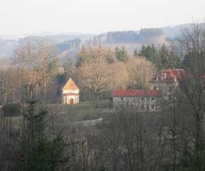 Domaine De Montvianeix