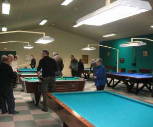 photo Billard club varennois Varennes Sur Allier 5797