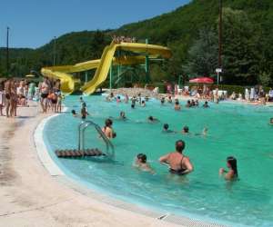 Piscine Aquafolie