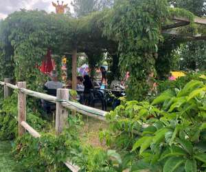 photo Plant'air Brives Charensac 6108