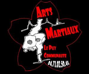 Arts Martiaux Le Puy Communaut