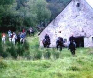 Cantal Cheval