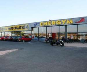 Energym