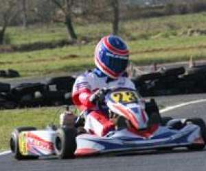 photo Kart escale Bort L Etang 2564