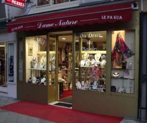 photo Le pa kua - dame nature Vichy 3993