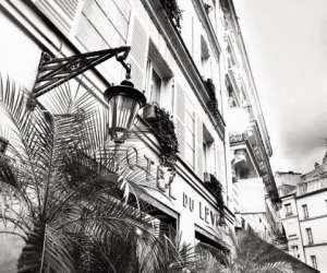 photo Hotel du levant Paris 5eme Arrondissement 9661