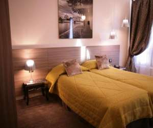 photo Hotel du levant Paris 5eme Arrondissement 9662