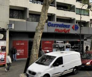 Carrefour Market