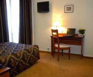 Hotel Elysees Flaubert Hotel Elysees Flaubert