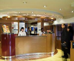 Hôtel ibis gare de lyon diderot Hôtel ibis gare de lyon diderot