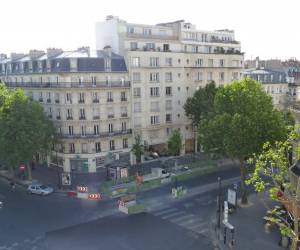 Hôtel Ibis Gare De Lyon Ledru-rollin Hôtel Ibis Gare De Lyon Ledru-rollin