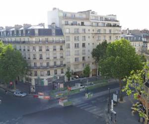 Htel Ibis Gare De Lyon Ledru-rollin