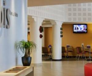 Hôtel Ibis Paris La Villette Hôtel Ibis Paris La Villette