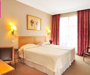 Hôtel Littré Hôtel Littré
