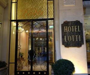 Hotel Lotti