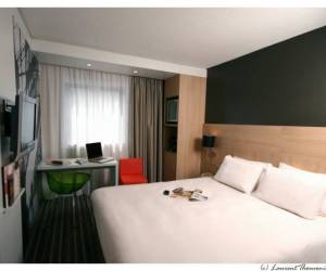 Hotel Mercure Gare De Lyon Hotel Mercure Gare De Lyon