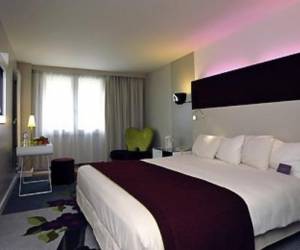 Hôtel Mercure Paris Austerlitz Hôtel Mercure Paris Austerlitz