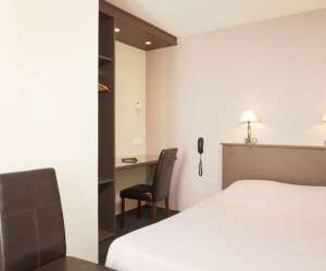 Hotel Montsouris Orleans Hotel Montsouris Orleans