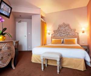 Hotel Plaza Opera Hotel Plaza Opera