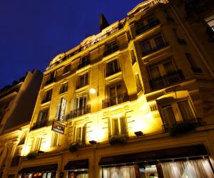 Hotel Princesse Caroline Hotel Princesse Caroline