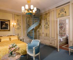 Hôtel Raphael Hôtel Raphael