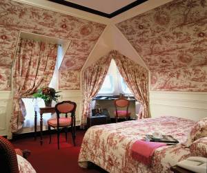 Hôtel Régina Hôtel Régina
