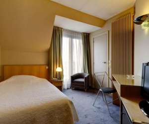 Hotel Régina Eiffel Hotel Régina Eiffel