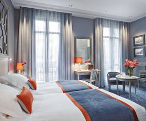 Hotel Splendid Etoile Hotel Splendid Etoile