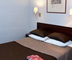 Hôtel Tamaris Hôtel Tamaris