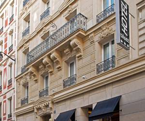 Hotel Tilsitt Etoile Hotel Tilsitt Etoile