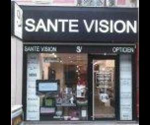 Sante vision