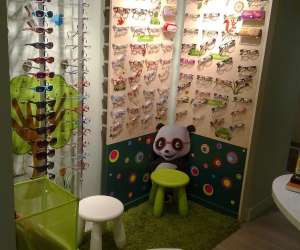 photo Vision plus St Mande 11587