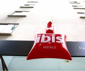 Ibis - hôtels