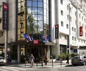 Ibis Paris Alésia Ibis Paris Alésia