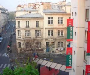 Ibis Paris Bastille