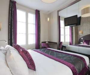 photo Hotel de neuve Paris 4eme Arrondissement 8146