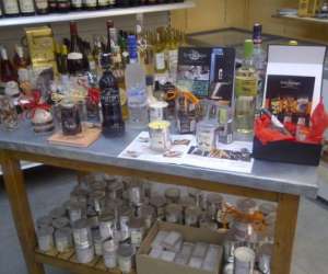 photo L'epicerie du parc Neuilly Sur Seine 9639