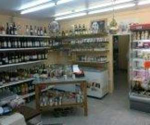 photo L'epicerie du parc Neuilly Sur Seine 9641