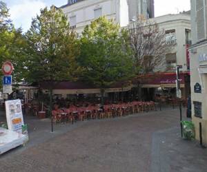 Paris Passy Paris Passy
