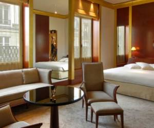 Park Hyatt Paris-vendôme Park Hyatt Paris-vendôme