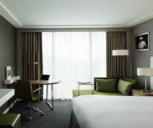 Pullman Paris Bercy